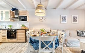 Apartamenty Cichowierzbowo